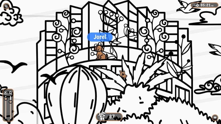101 Dogs Hidden in New York screenshot