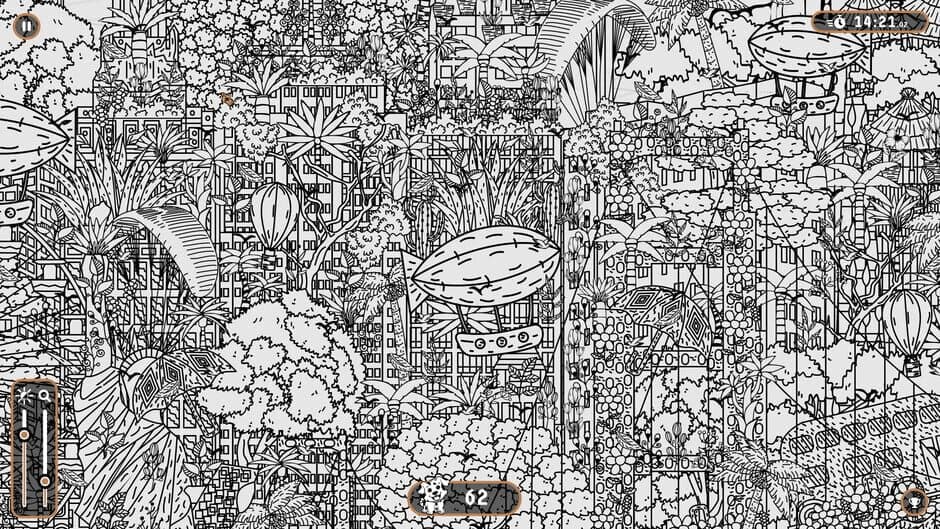 101 Dogs Hidden in New York screenshot