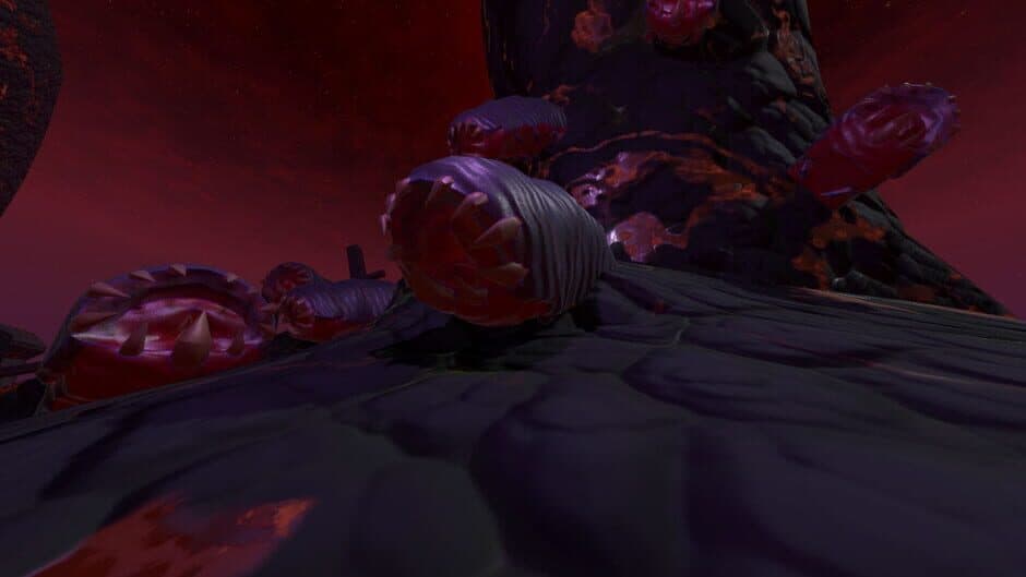 Hell Cleaners screenshot
