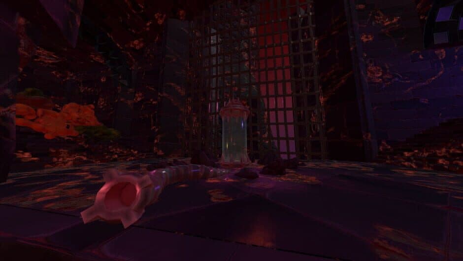 Hell Cleaners screenshot