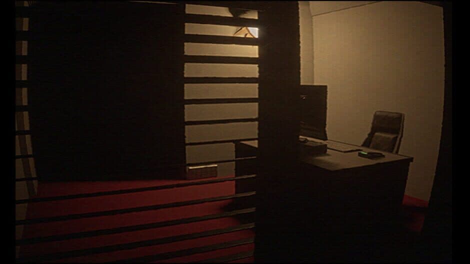 Liminal: Escape Route screenshot