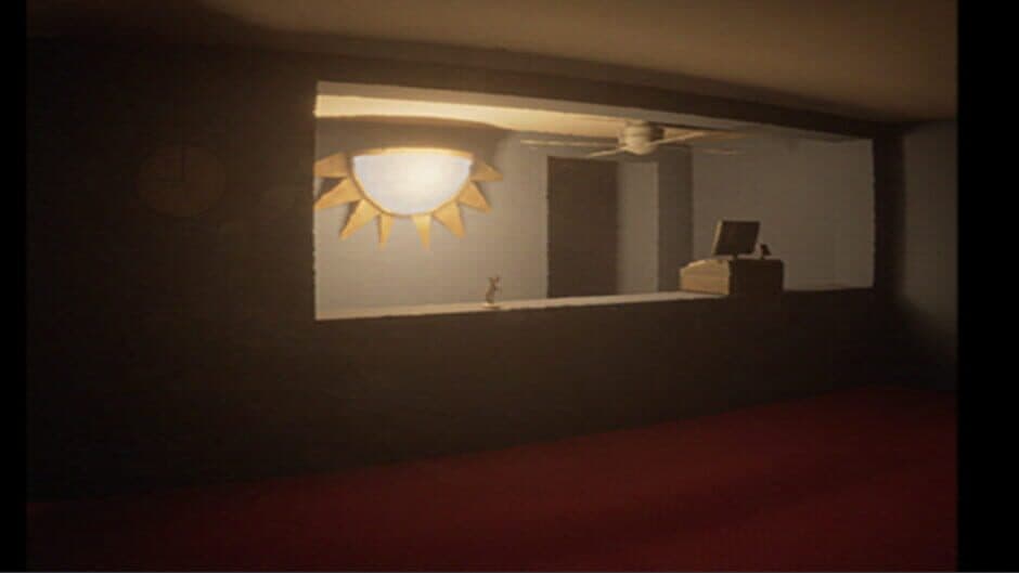 Liminal: Escape Route screenshot