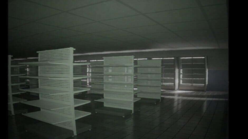 Liminal: Escape Route screenshot