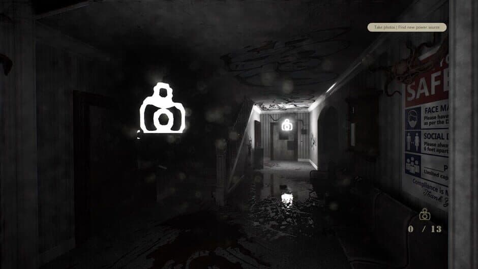County Hospital Outbreak screenshot
