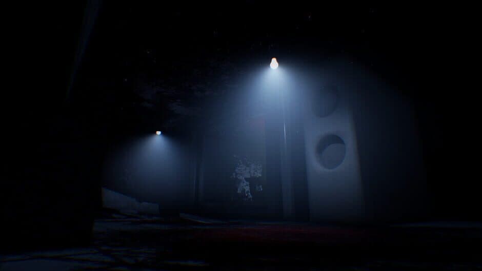 SCP: Mr. Jupiter screenshot