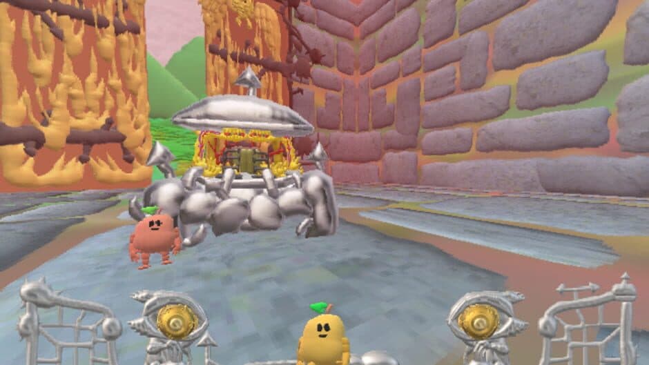 2026 Soup Jam screenshot