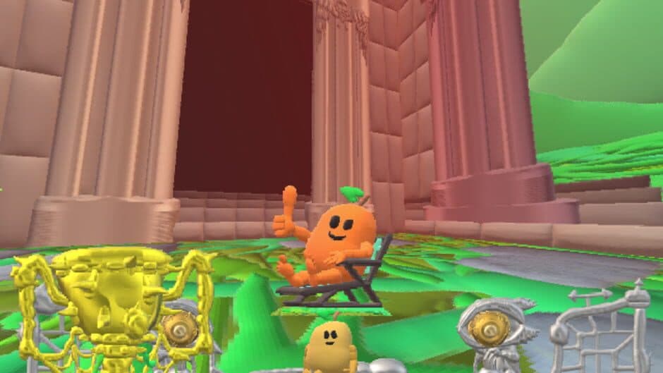 2026 Soup Jam screenshot