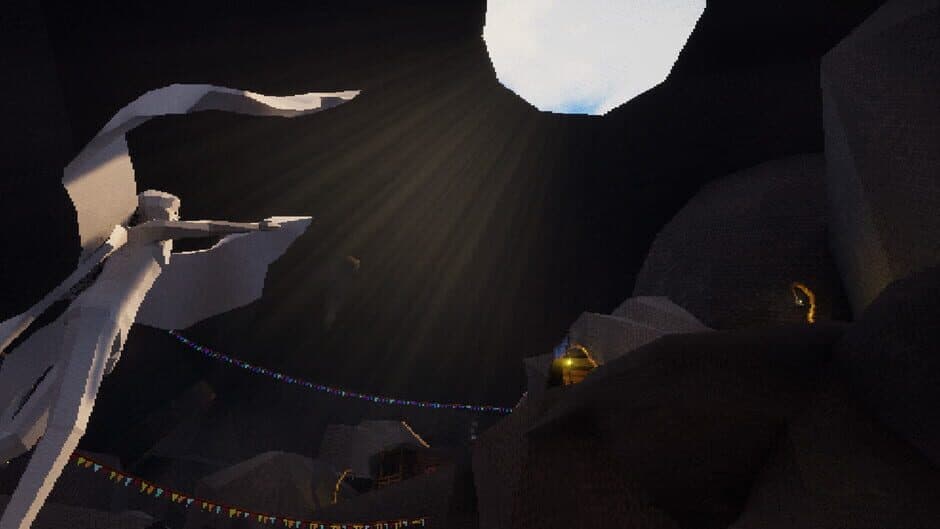 Greebly Gambit screenshot