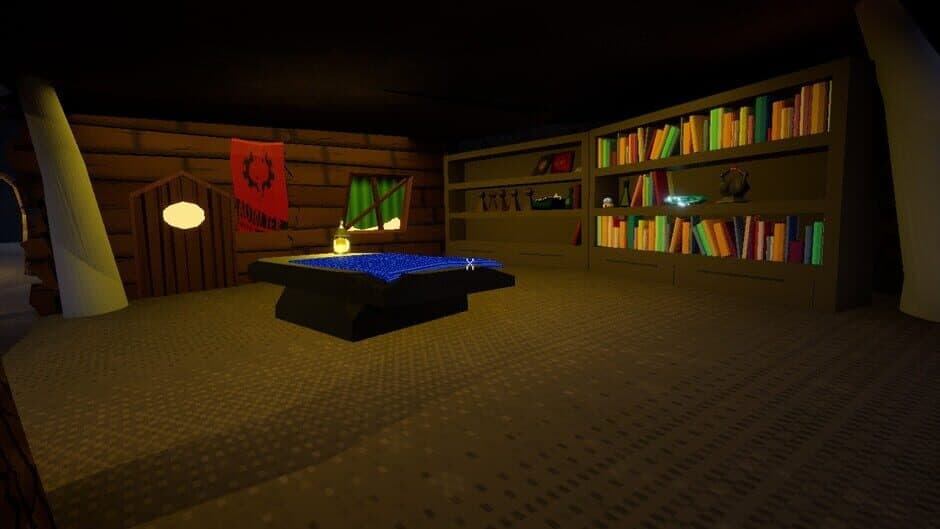 Greebly Gambit screenshot
