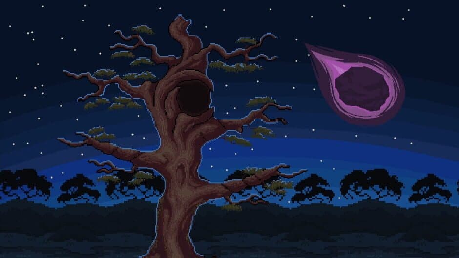 Kami: The Great Guardian screenshot