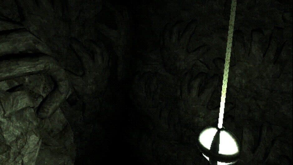 Daescent screenshot