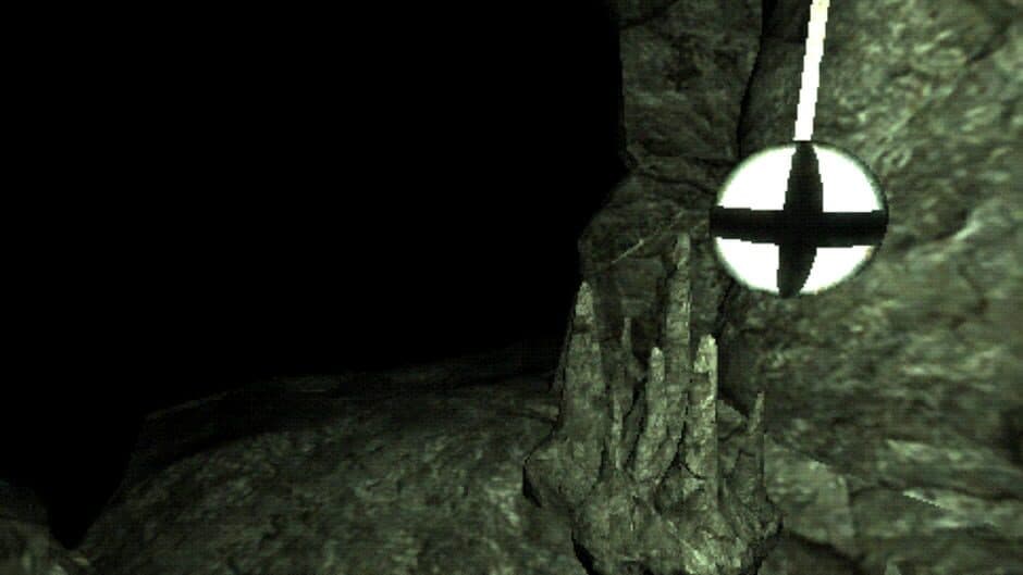 Daescent screenshot