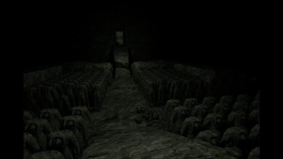 DaeusProfundis screenshot
