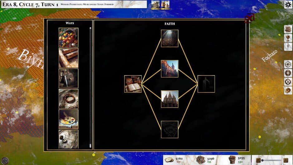 Eon Empires screenshot