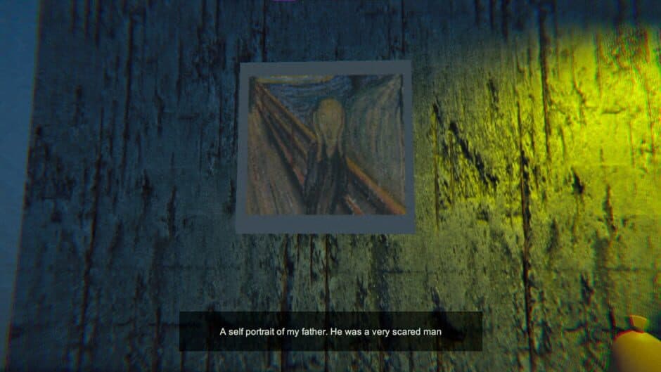 The Lighthouse screenshot