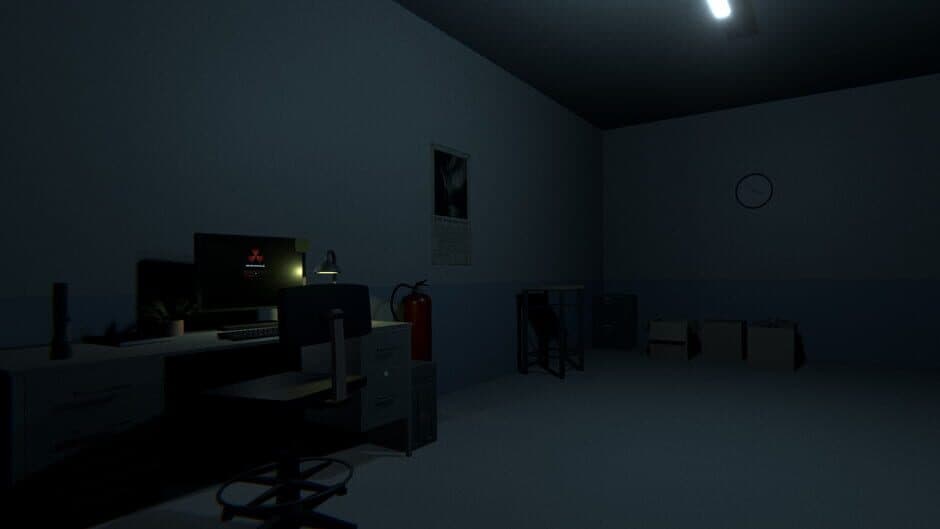 Stealth Init screenshot