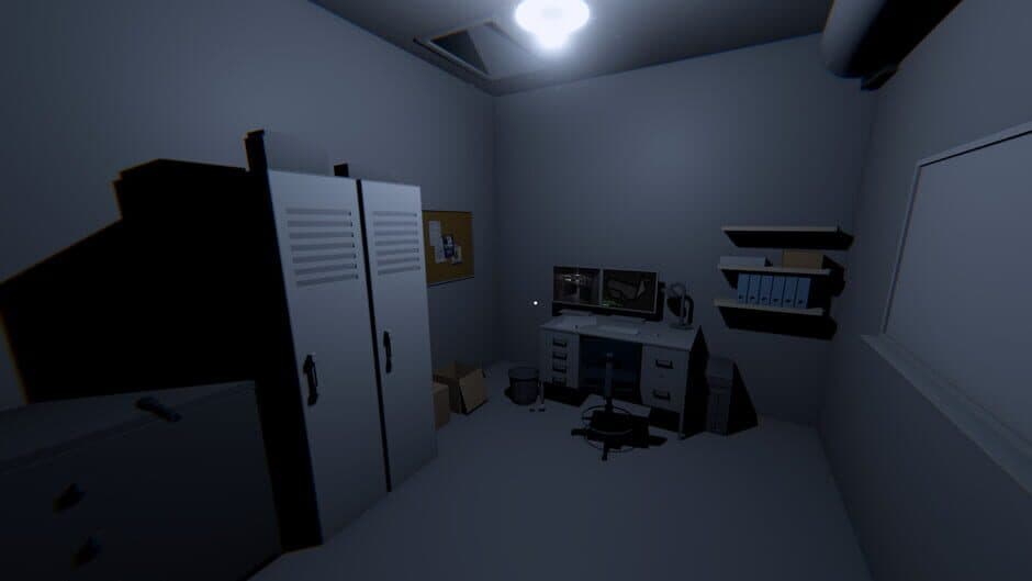 Stealth Init screenshot