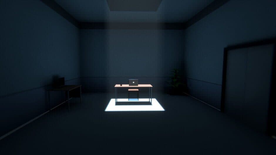 Stealth Init screenshot