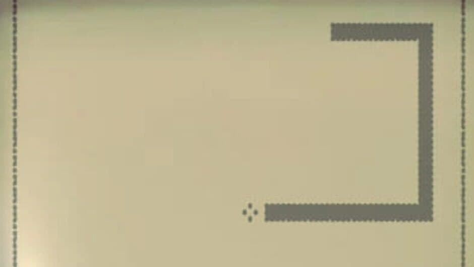 Snake screenshot