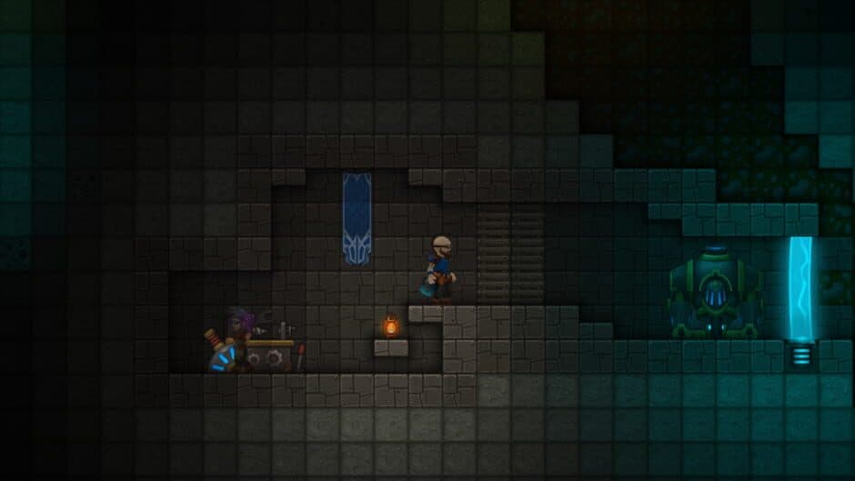 Orion Sandbox screenshot