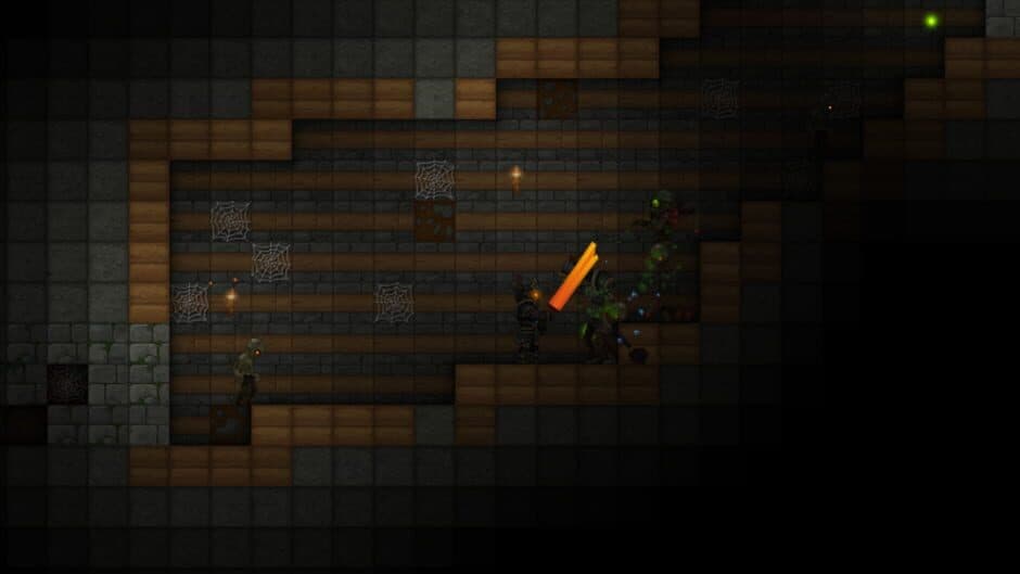 Orion Sandbox screenshot