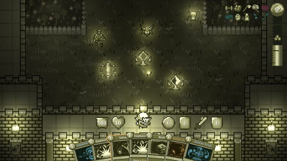Decked Out screenshot