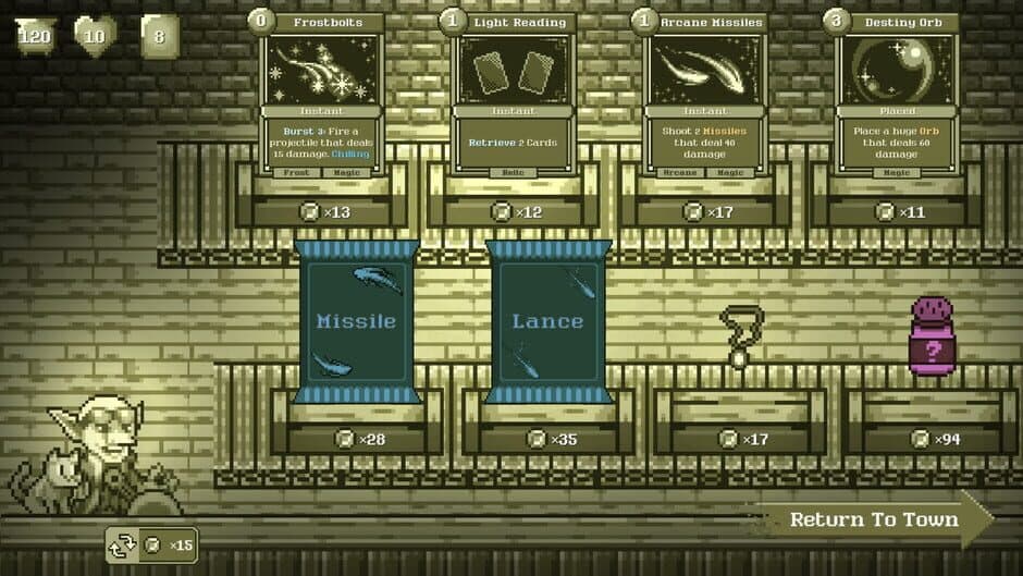 Decked Out screenshot