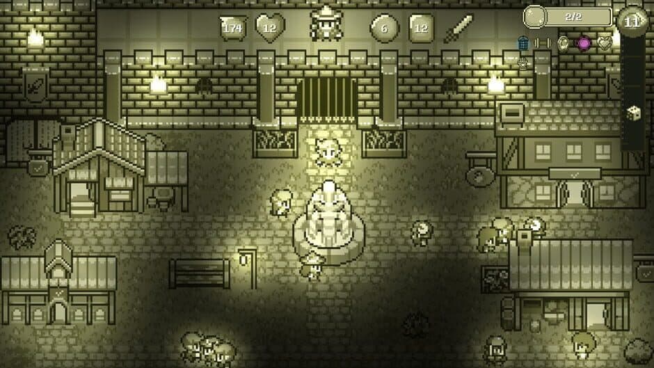 Decked Out screenshot