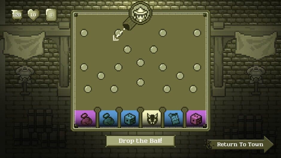 Decked Out screenshot