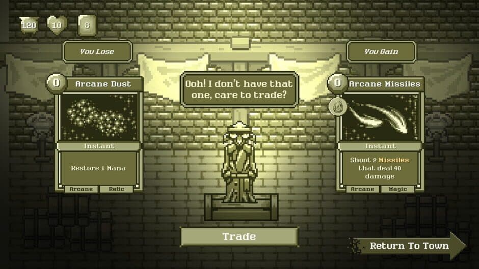 Decked Out screenshot