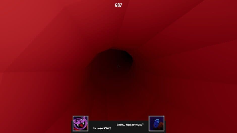 Count Down screenshot