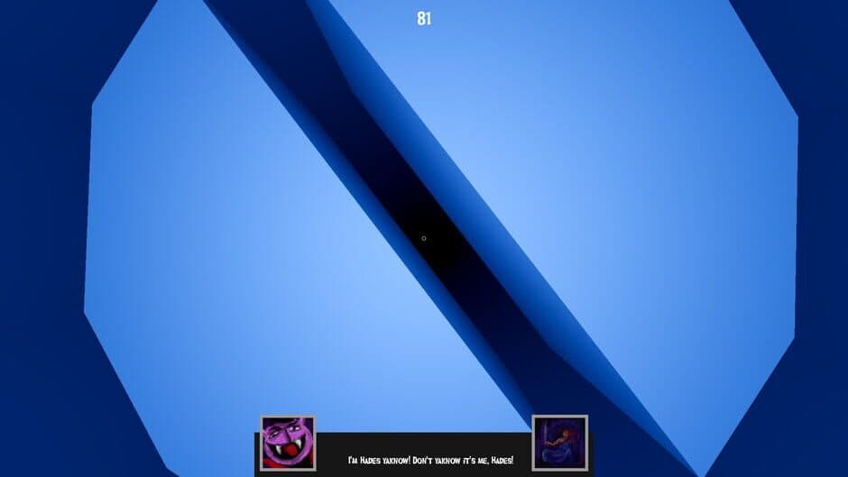 Count Down screenshot