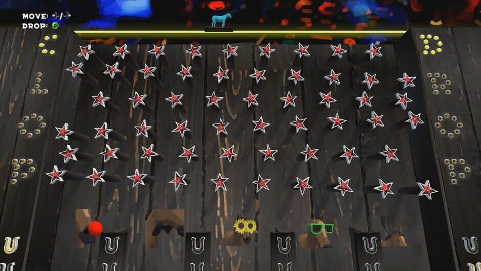 HAFO: Horse Around, Find Out screenshot