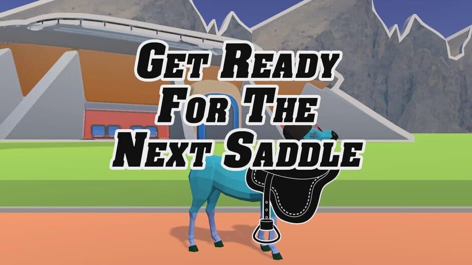 HAFO: Horse Around, Find Out screenshot