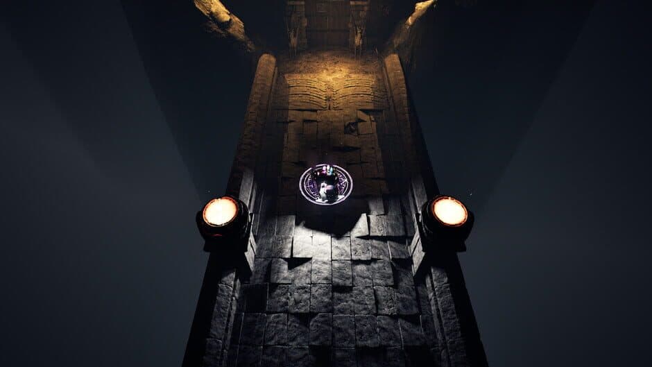 Heroes of Retribution screenshot