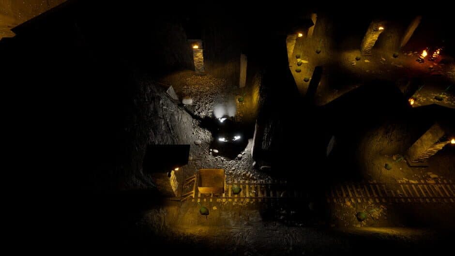 Heroes of Retribution screenshot
