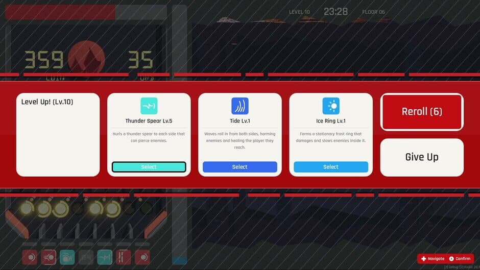 Plinko Dungeon screenshot