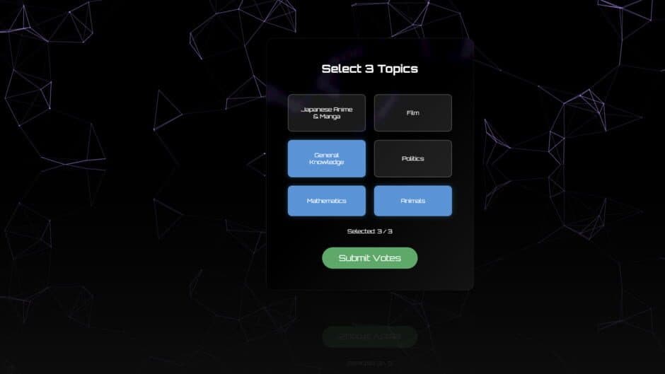 QuizMasters screenshot