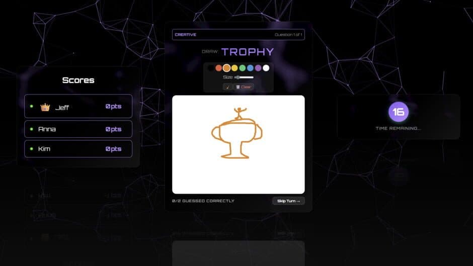 QuizMasters screenshot