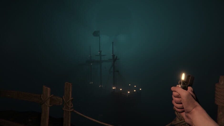 Forsaken Fleet screenshot