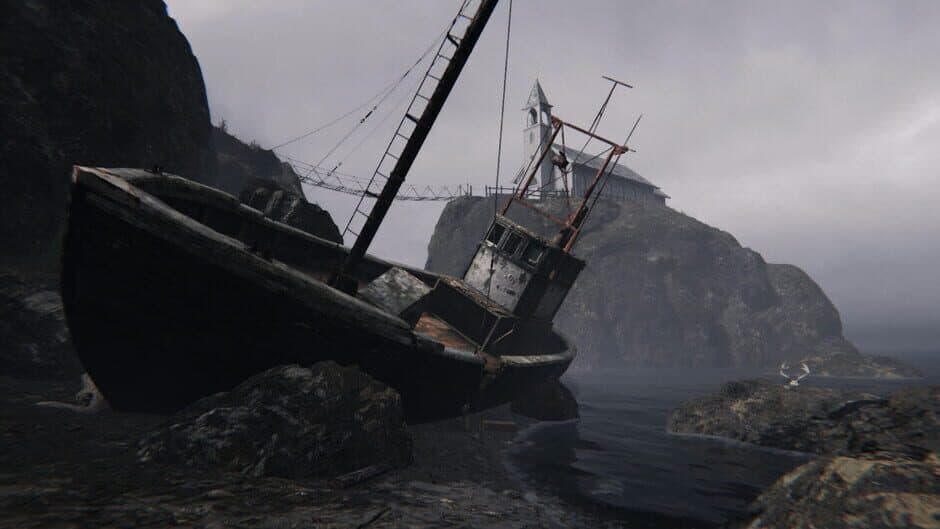 Forsaken Fleet screenshot