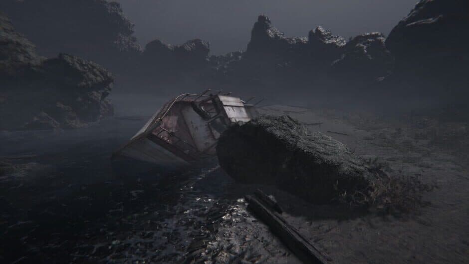 Forsaken Fleet screenshot