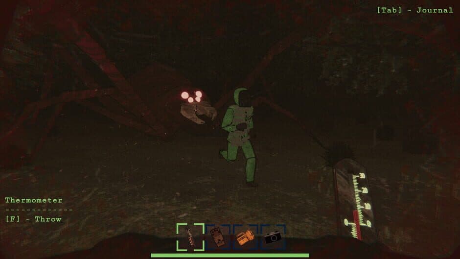 Hauntmates screenshot