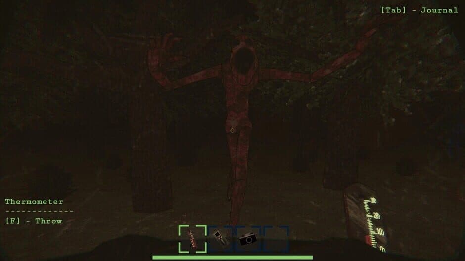 Hauntmates screenshot