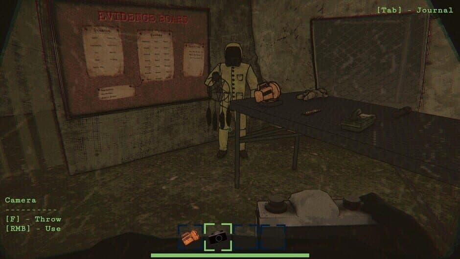 Hauntmates screenshot