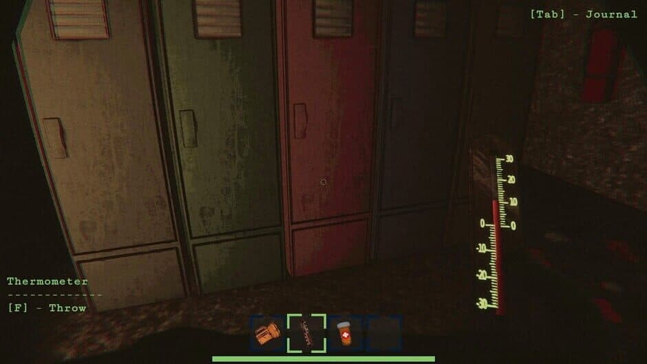 Hauntmates screenshot