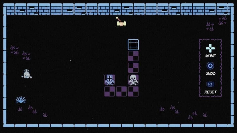 Trigger Path screenshot