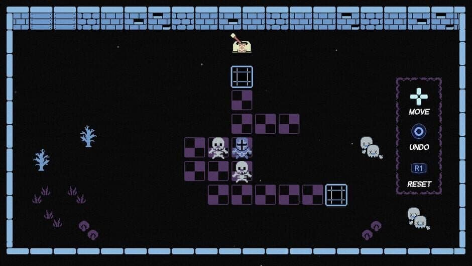 Trigger Path screenshot