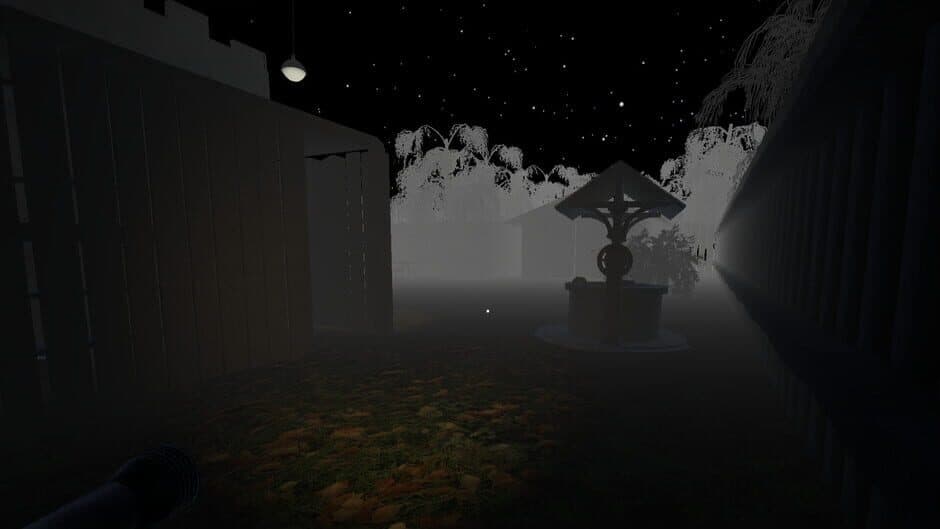 No Escape screenshot
