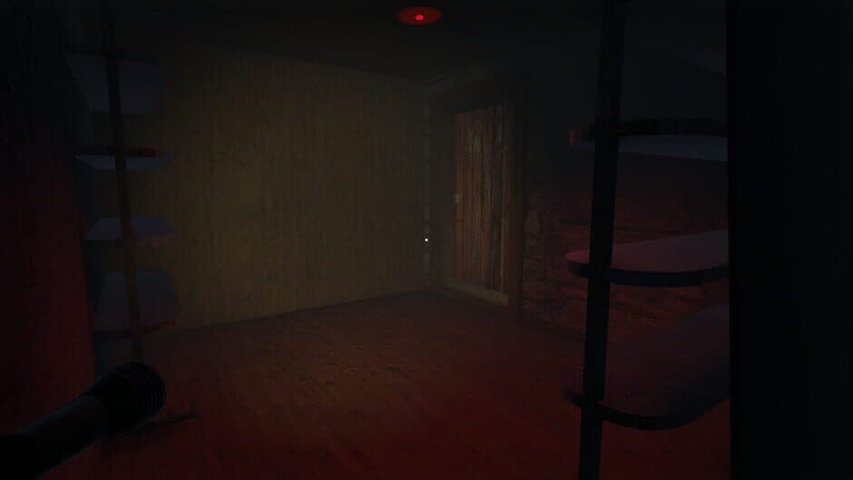 No Escape screenshot